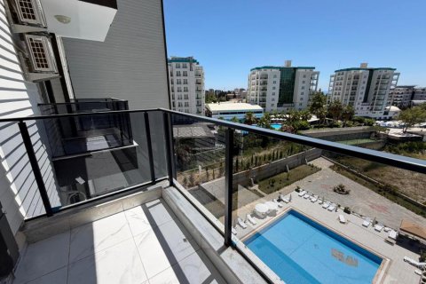 1+1 Lägenhet i Avsallar, Antalya, Turkiet Nr. 115429 - 18