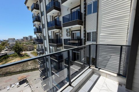 1+1 Lägenhet i Avsallar, Antalya, Turkiet Nr. 115429 - 2