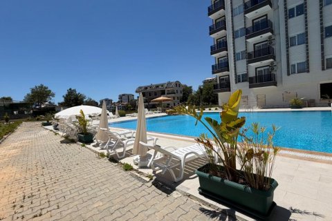1+1 Lägenhet i Avsallar, Antalya, Turkiet Nr. 115429 - 13