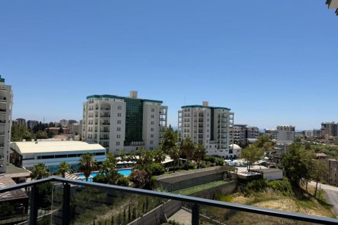 1+1 Lägenhet i Avsallar, Antalya, Turkiet Nr. 115429 - 7
