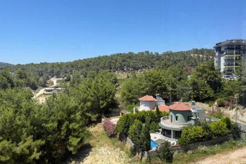 1+1 Lägenhet i Avsallar, Antalya, Turkiet Nr. 115429 - 15