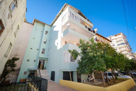 آپارتمان در  Alanya ، ترکیه 100 متر مربع.  شماره 207244 - 15