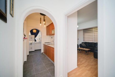 آپارتمان در  Alanya ، ترکیه 100 متر مربع.  شماره 207244 - 9