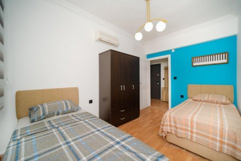 آپارتمان در  Alanya ، ترکیه 100 متر مربع.  شماره 207244 - 13