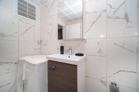 آپارتمان در  Alanya ، ترکیه 100 متر مربع.  شماره 207244 - 16