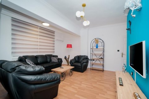 آپارتمان در  Alanya ، ترکیه 100 متر مربع.  شماره 207244 - 4