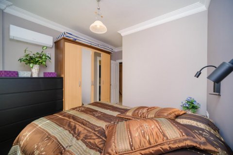Продажа квартиры  в Аланье, Анталье, Турция 3 комн., 100м2, №207246 – фото 11