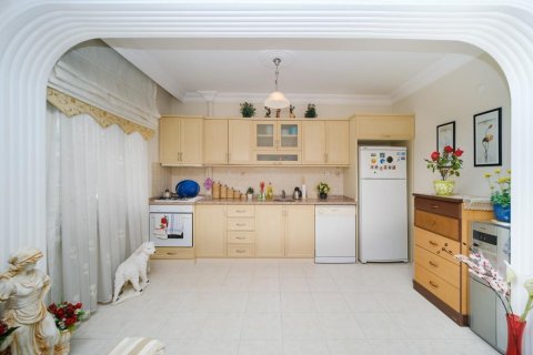 Продажа квартиры  в Аланье, Анталье, Турция 3 комн., 100м2, №207246 – фото 8