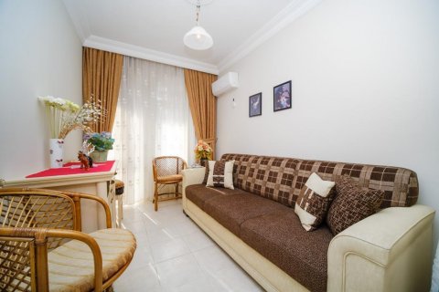 Продажа квартиры  в Аланье, Анталье, Турция 3 комн., 100м2, №207246 – фото 9