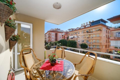 Продажа квартиры  в Аланье, Анталье, Турция 3 комн., 100м2, №207246 – фото 13