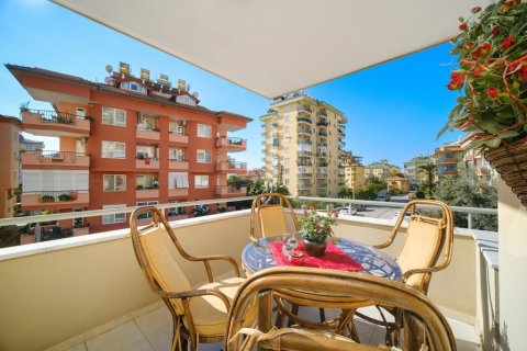 Продажа квартиры  в Аланье, Анталье, Турция 3 комн., 100м2, №207246 – фото 12