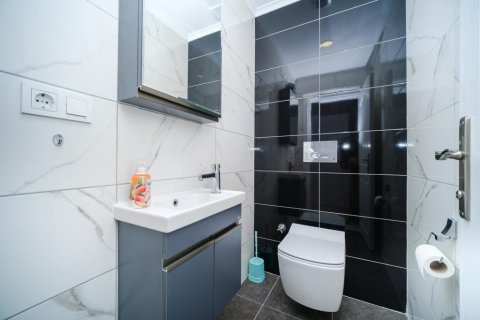 Продажа квартиры  в Аланье, Анталье, Турция 3 комн., 100м2, №207246 – фото 14