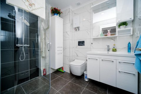 Продажа квартиры  в Аланье, Анталье, Турция 3 комн., 100м2, №207246 – фото 15