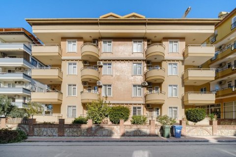 Продажа квартиры  в Аланье, Анталье, Турция 3 комн., 100м2, №207246 – фото 1