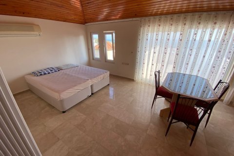 Продажа виллы  в Демирташе, Аланье, Анталье, Турция 8 комн., 550м2, №207245 – фото 10