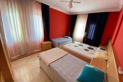 Продажа виллы  в Демирташе, Аланье, Анталье, Турция 8 комн., 550м2, №207245 – фото 7