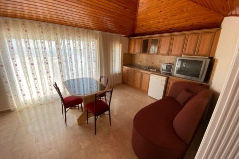 Продажа виллы  в Демирташе, Аланье, Анталье, Турция 8 комн., 550м2, №207245 – фото 9