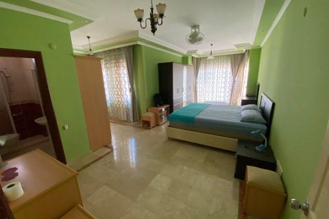 Продажа виллы  в Демирташе, Аланье, Анталье, Турция 8 комн., 550м2, №207245 – фото 6