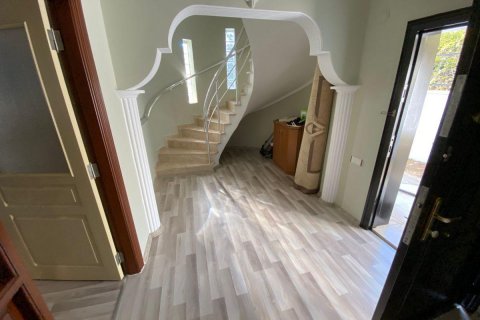 Продажа виллы  в Демирташе, Аланье, Анталье, Турция 8 комн., 550м2, №207245 – фото 4