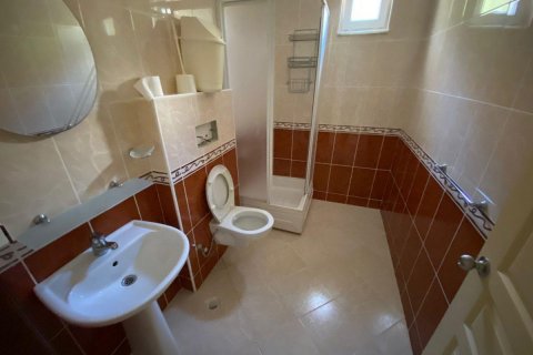 Продажа виллы  в Демирташе, Аланье, Анталье, Турция 8 комн., 550м2, №207245 – фото 13