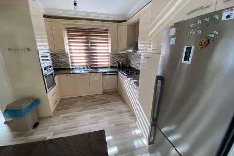 Продажа виллы  в Демирташе, Аланье, Анталье, Турция 8 комн., 550м2, №207245 – фото 3