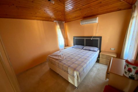 Продажа виллы  в Демирташе, Аланье, Анталье, Турция 8 комн., 550м2, №207245 – фото 8