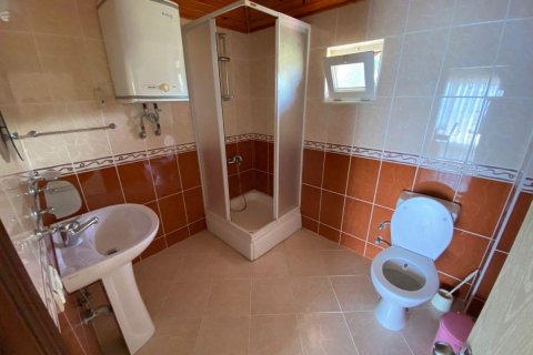 Продажа виллы  в Демирташе, Аланье, Анталье, Турция 8 комн., 550м2, №207245 – фото 15