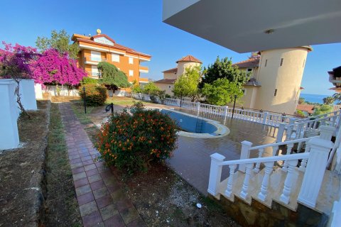 Продажа виллы  в Демирташе, Аланье, Анталье, Турция 8 комн., 550м2, №207245 – фото 17