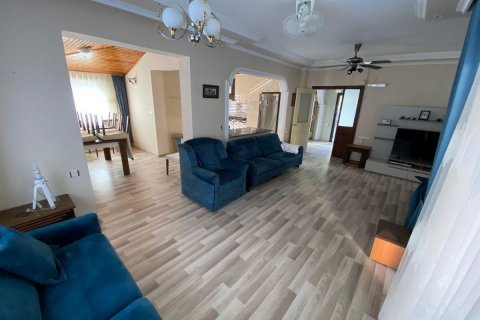 Продажа виллы  в Демирташе, Аланье, Анталье, Турция 8 комн., 550м2, №207245 – фото 2