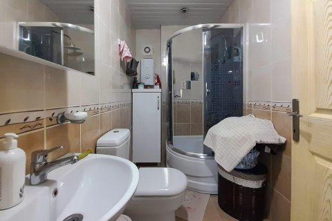 Продажа квартиры  в Оба, Анталье, Турция 3 комн., 135м2, №207240 – фото 13