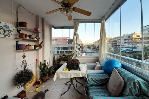 Продажа квартиры  в Оба, Анталье, Турция 3 комн., 135м2, №207240 – фото 5