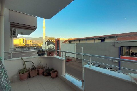 Продажа квартиры  в Оба, Анталье, Турция 3 комн., 135м2, №207240 – фото 11