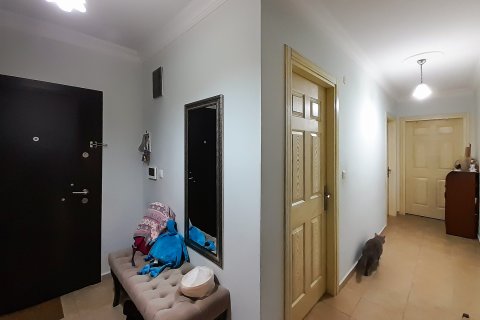 Продажа квартиры  в Оба, Анталье, Турция 3 комн., 135м2, №207240 – фото 8