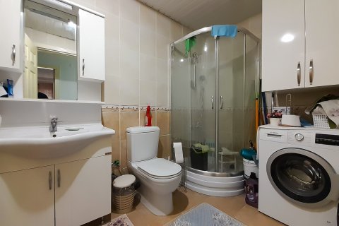 Продажа квартиры  в Оба, Анталье, Турция 3 комн., 135м2, №207240 – фото 14