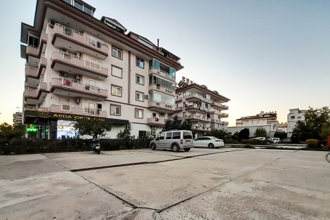 Продажа квартиры  в Оба, Анталье, Турция 3 комн., 135м2, №207240 – фото 16
