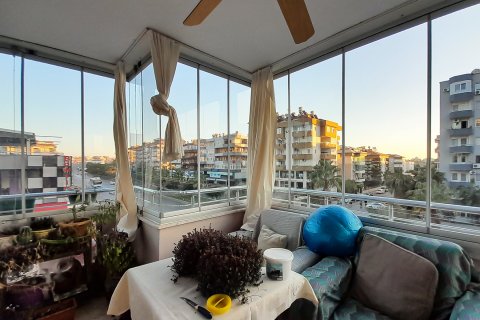 Продажа квартиры  в Оба, Анталье, Турция 3 комн., 135м2, №207240 – фото 6