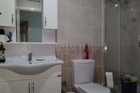 Продажа квартиры  в Оба, Анталье, Турция 3 комн., 135м2, №207240 – фото 15