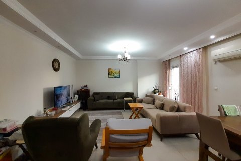 Продажа квартиры  в Оба, Анталье, Турция 3 комн., 135м2, №207240 – фото 3