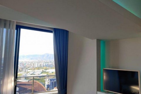 Продажа пентхауса  в Каргыджаке, Аланье, Анталье, Турция 3 комн., 217м2, №207243 – фото 21