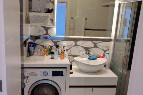 Продажа пентхауса  в Каргыджаке, Аланье, Анталье, Турция 3 комн., 217м2, №207243 – фото 28