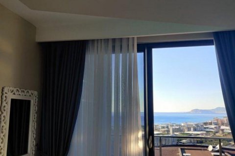 Продажа пентхауса  в Каргыджаке, Аланье, Анталье, Турция 3 комн., 217м2, №207243 – фото 20