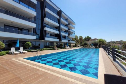 Продажа пентхауса  в Каргыджаке, Аланье, Анталье, Турция 3 комн., 217м2, №207243 – фото 2