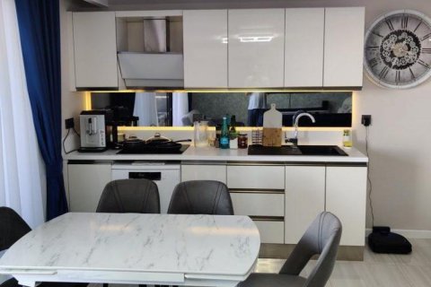 Продажа пентхауса  в Каргыджаке, Аланье, Анталье, Турция 3 комн., 217м2, №207243 – фото 18