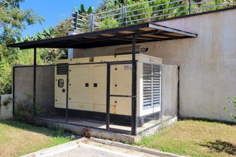 Продажа пентхауса  в Каргыджаке, Аланье, Анталье, Турция 3 комн., 217м2, №207243 – фото 13