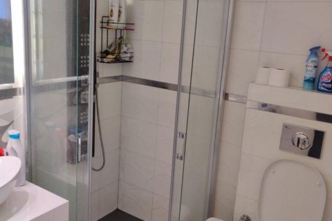 Продажа пентхауса  в Каргыджаке, Аланье, Анталье, Турция 3 комн., 217м2, №207243 – фото 29