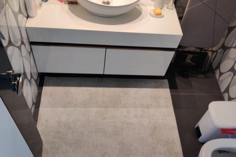 Продажа пентхауса  в Каргыджаке, Аланье, Анталье, Турция 3 комн., 217м2, №207243 – фото 30