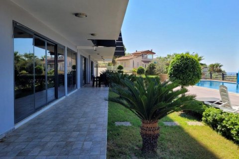 Продажа пентхауса  в Каргыджаке, Аланье, Анталье, Турция 3 комн., 217м2, №207243 – фото 8