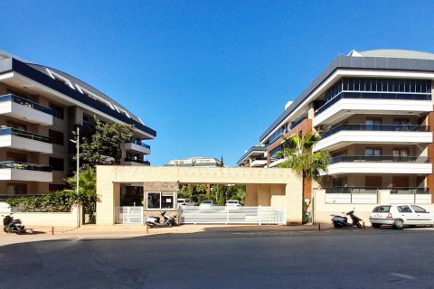 Продажа квартиры  в Оба, Анталье, Турция 2 комн., 75м2, №207241 – фото 11