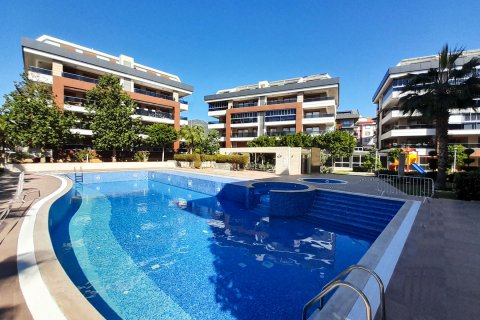 Продажа квартиры  в Оба, Анталье, Турция 2 комн., 75м2, №207241 – фото 1