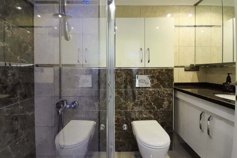 Продажа квартиры  в Оба, Анталье, Турция 2 комн., 75м2, №207241 – фото 30